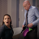 A prosthetic penis makes an appearance in And Just Like That...